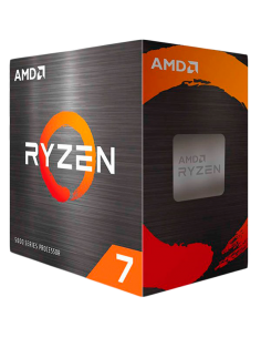 AMD CPU Desktop Ryzen 7... 2